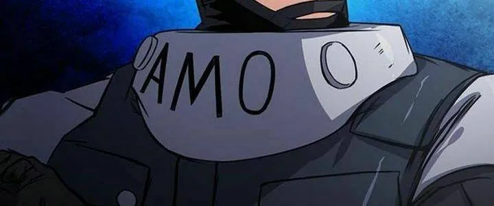 Druid Tại Ga Seoul - Người Hóa Thú Chap 43 - Next Chap 44