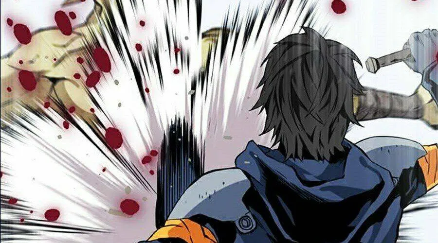 Druid Tại Ga Seoul - Người Hóa Thú Chap 11 - Next Chap 12