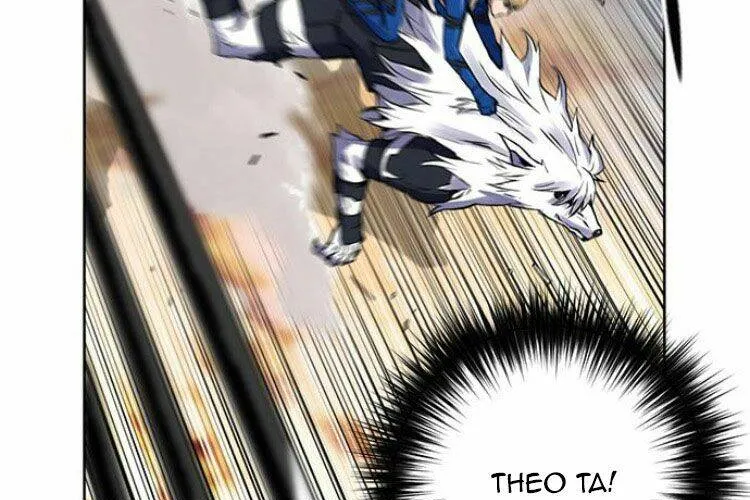 Druid Tại Ga Seoul - Người Hóa Thú Chap 30 - Next Chap 31