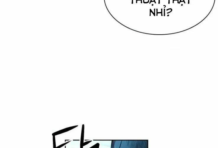 Druid Tại Ga Seoul - Người Hóa Thú Chap 38 - Next Chap 39