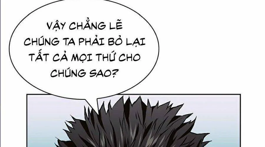 Druid Tại Ga Seoul - Người Hóa Thú Chap 9 - Next Chap 10