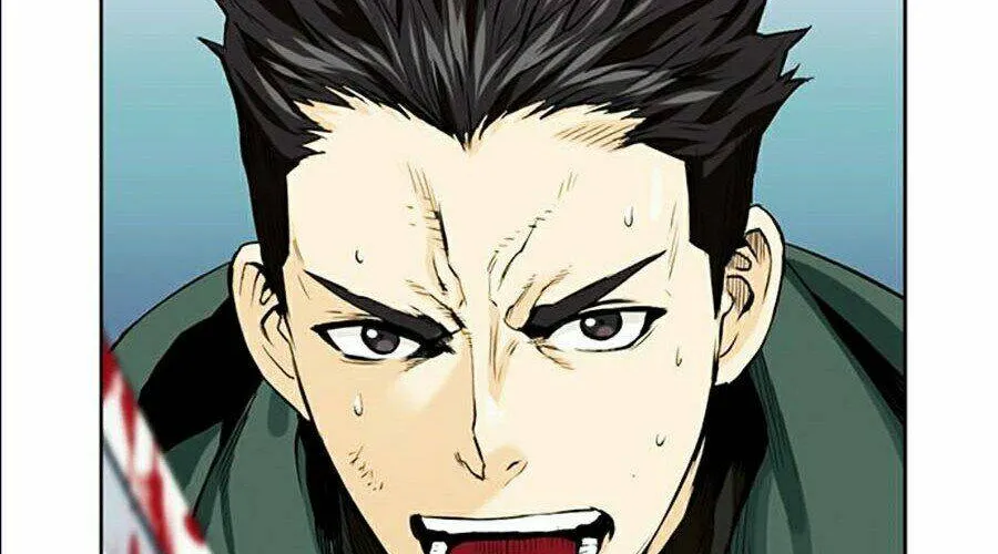 Druid Tại Ga Seoul - Người Hóa Thú Chap 9 - Next Chap 10