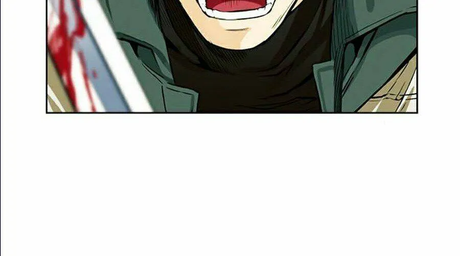 Druid Tại Ga Seoul - Người Hóa Thú Chap 9 - Next Chap 10