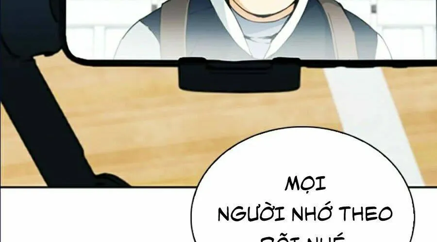 Druid Tại Ga Seoul - Người Hóa Thú Chap 14 - Next Chap 15