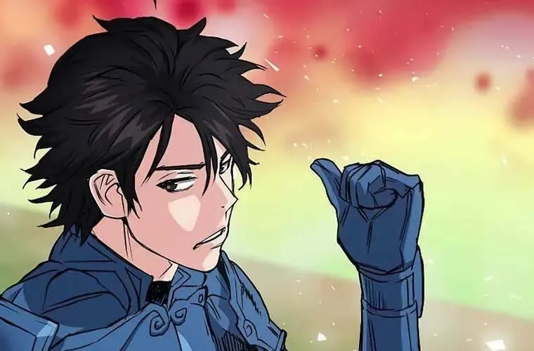 Druid Tại Ga Seoul - Người Hóa Thú Chap 79 - Next Chap 80