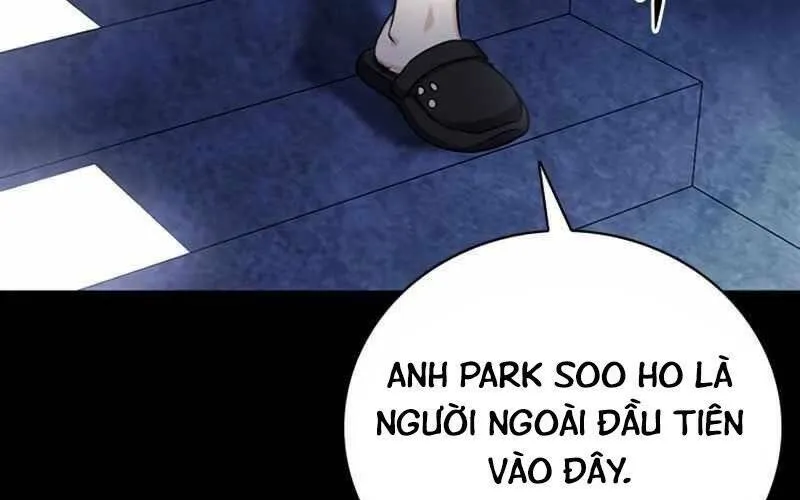 Druid Tại Ga Seoul - Người Hóa Thú Chap 62 - Next Chap 63