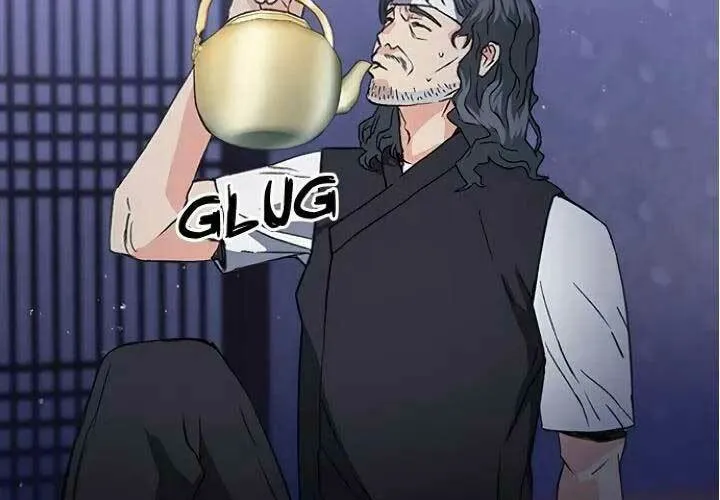 Druid Tại Ga Seoul - Người Hóa Thú Chap 101 - Next Chap 102