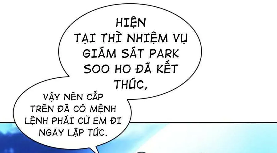 Druid Tại Ga Seoul - Người Hóa Thú Chap 40 - Next Chap 41