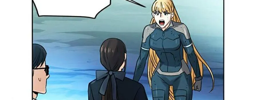 Druid Tại Ga Seoul - Người Hóa Thú Chap 40 - Next Chap 41