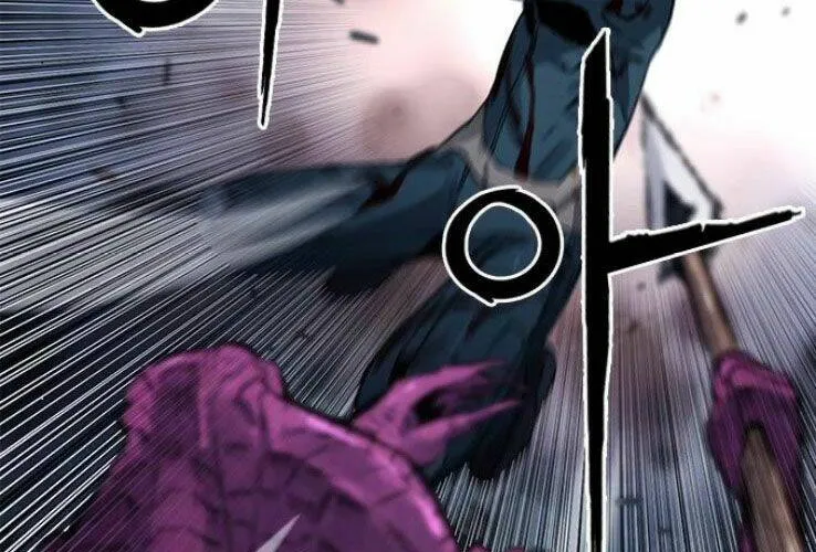 Druid Tại Ga Seoul - Người Hóa Thú Chap 37 - Next Chap 38