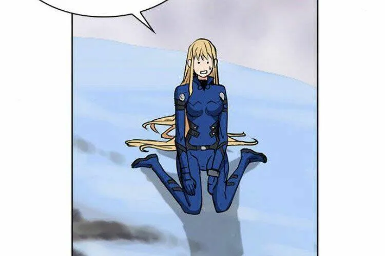 Druid Tại Ga Seoul - Người Hóa Thú Chap 28 - Next Chap 29