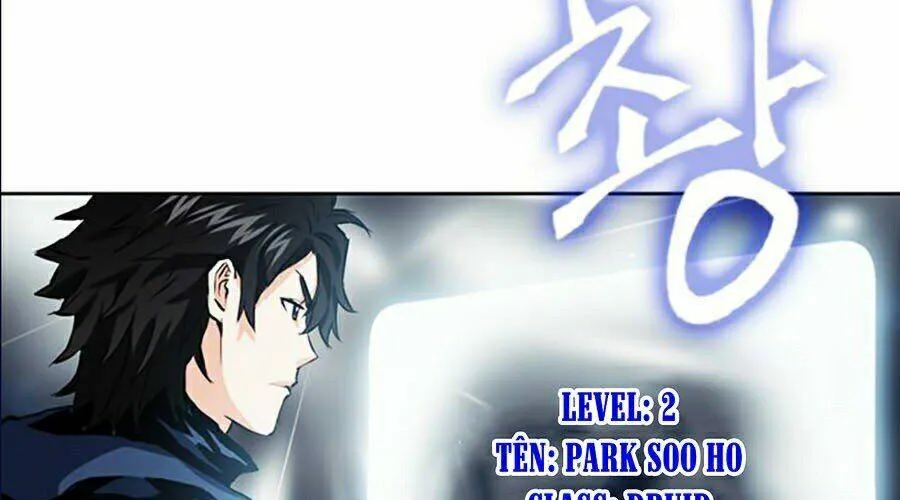 Druid Tại Ga Seoul - Người Hóa Thú Chap 11 - Next Chap 12