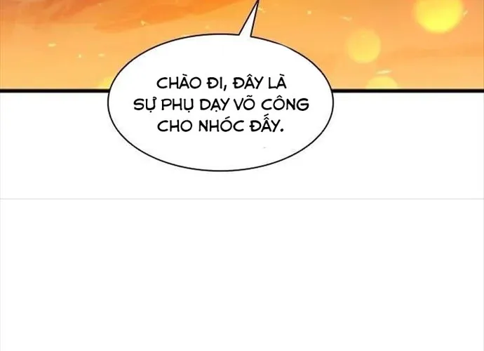 Druid Tại Ga Seoul - Người Hóa Thú Chap 108 - Next Chap 109