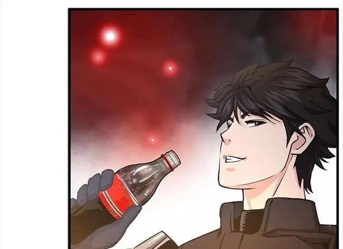 Druid Tại Ga Seoul - Người Hóa Thú Chap 108 - Next Chap 109