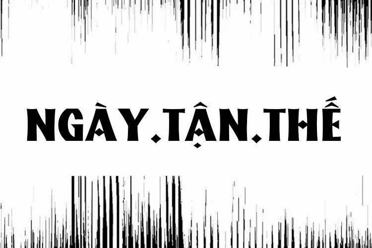 Druid Tại Ga Seoul - Người Hóa Thú Chap 33 - Next Chap 34