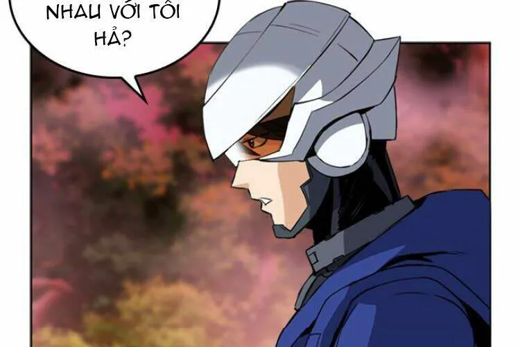 Druid Tại Ga Seoul - Người Hóa Thú Chap 24 - Next Chap 25