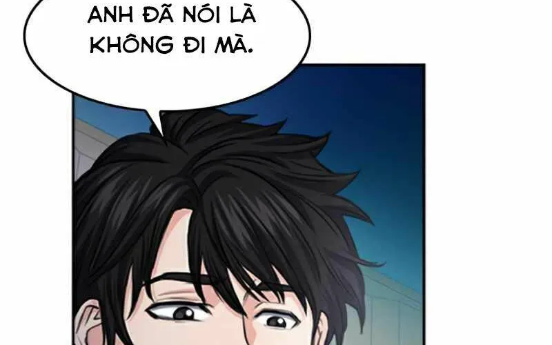 Druid Tại Ga Seoul - Người Hóa Thú Chap 48 - Next Chap 49