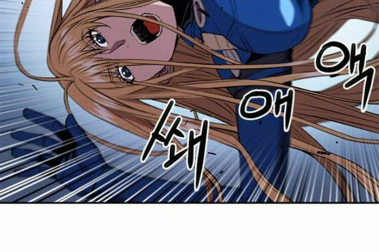 Druid Tại Ga Seoul - Người Hóa Thú Chap 30 - Next Chap 31