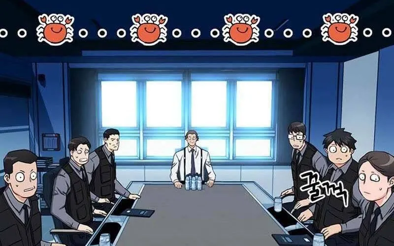 Druid Tại Ga Seoul - Người Hóa Thú Chap 76 - Next Chap 77