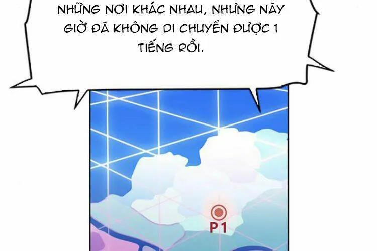 Druid Tại Ga Seoul - Người Hóa Thú Chap 26 - Next Chap 27