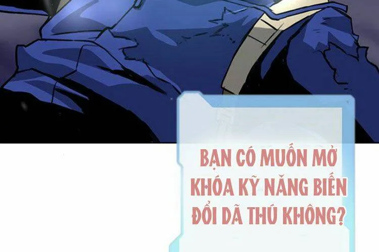 Druid Tại Ga Seoul - Người Hóa Thú Chap 28 - Next Chap 29