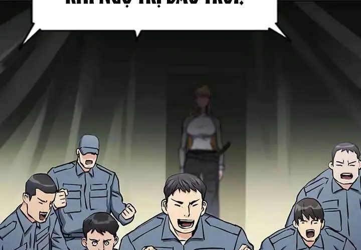 Druid Tại Ga Seoul - Người Hóa Thú Chap 71 - Next Chap 72