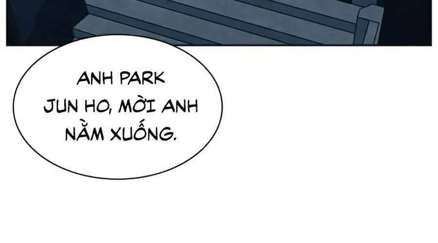 Druid Tại Ga Seoul - Người Hóa Thú Chap 21 - Next Chap 22