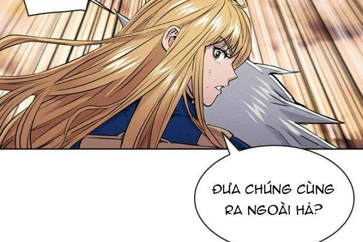Druid Tại Ga Seoul - Người Hóa Thú Chap 30 - Next Chap 31