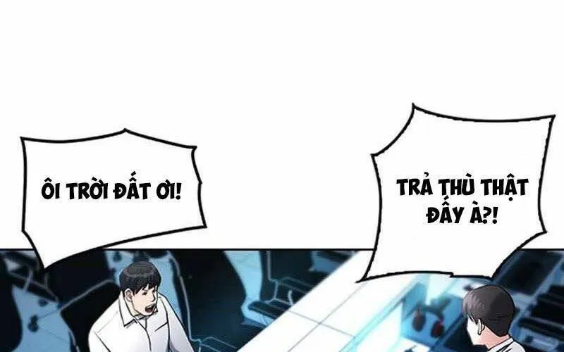 Druid Tại Ga Seoul - Người Hóa Thú Chap 67 - Next Chap 68