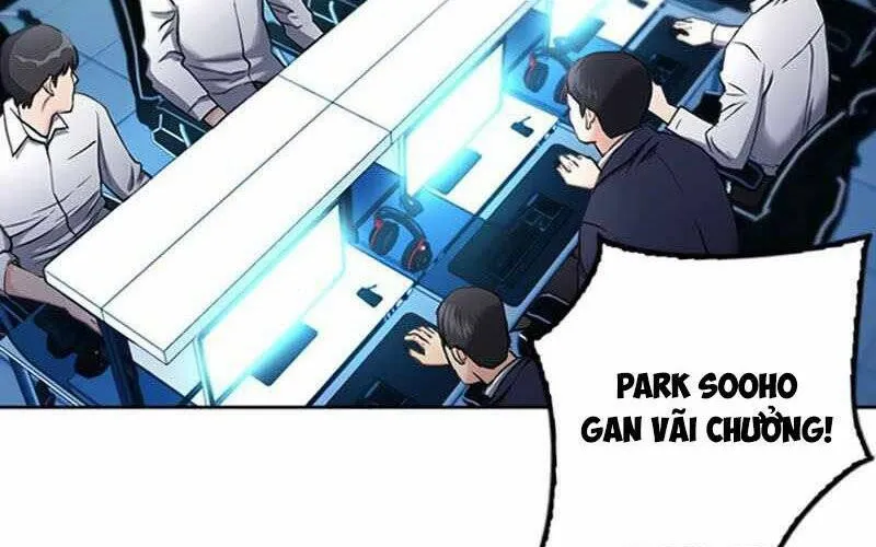 Druid Tại Ga Seoul - Người Hóa Thú Chap 67 - Next Chap 68