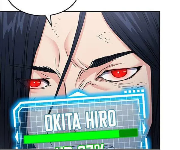 Druid Tại Ga Seoul - Người Hóa Thú Chap 72 - Next Chap 73