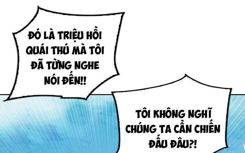 Druid Tại Ga Seoul - Người Hóa Thú Chap 83 - Next Chap 84