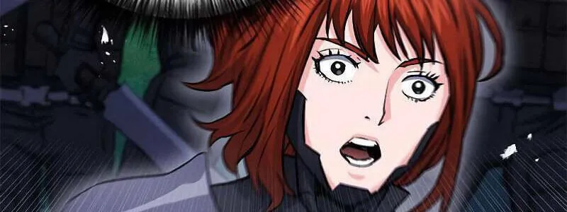 Druid Tại Ga Seoul - Người Hóa Thú Chap 83 - Next Chap 84