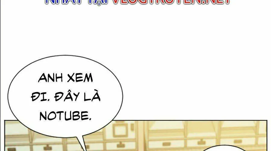 Druid Tại Ga Seoul - Người Hóa Thú Chap 17 - Next Chap 18