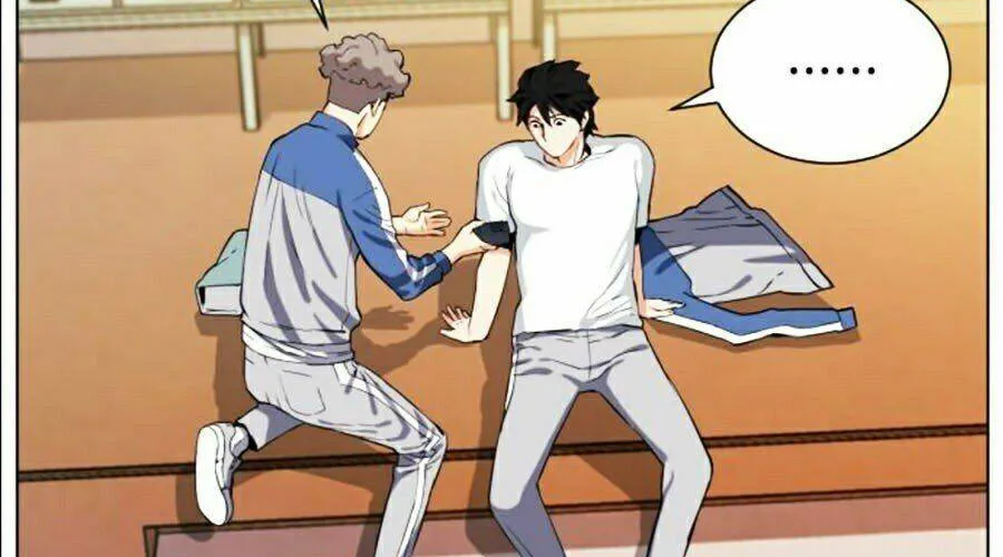 Druid Tại Ga Seoul - Người Hóa Thú Chap 17 - Next Chap 18