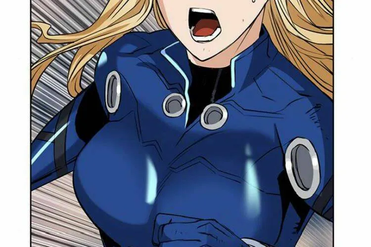 Druid Tại Ga Seoul - Người Hóa Thú Chap 27 - Next Chap 28