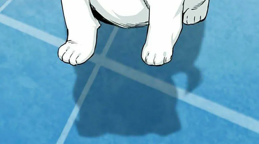 Druid Tại Ga Seoul - Người Hóa Thú Chap 20 - Next Chap 21