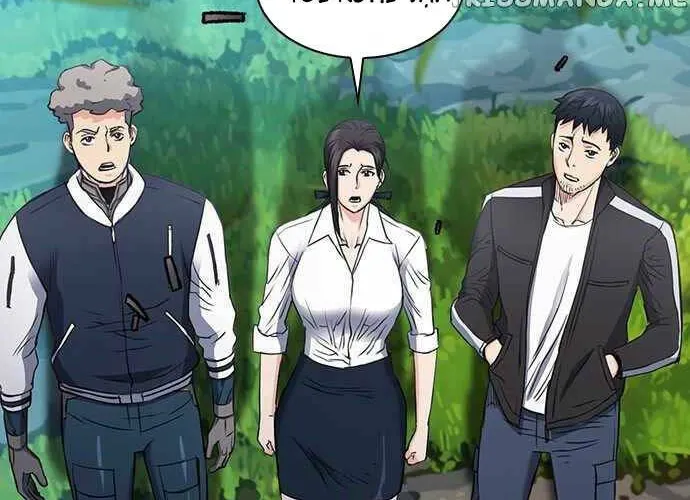 Druid Tại Ga Seoul - Người Hóa Thú Chap 95 - Next Chap 96