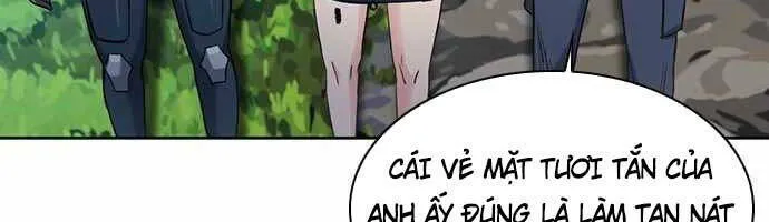 Druid Tại Ga Seoul - Người Hóa Thú Chap 95 - Next Chap 96