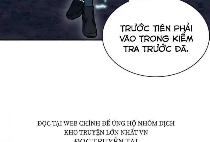 Druid Tại Ga Seoul - Người Hóa Thú Chap 36 - Next Chap 37