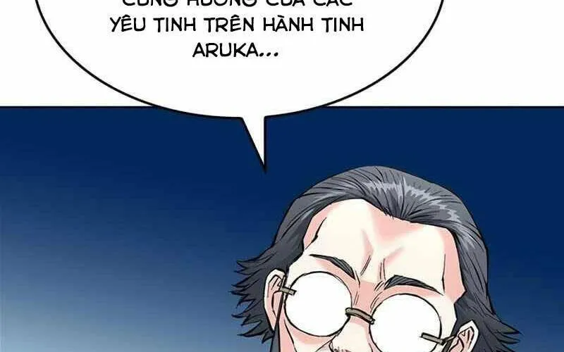 Druid Tại Ga Seoul - Người Hóa Thú Chap 66 - Next Chap 67