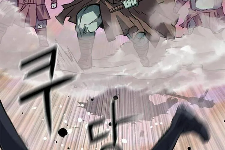 Druid Tại Ga Seoul - Người Hóa Thú Chap 26 - Next Chap 27