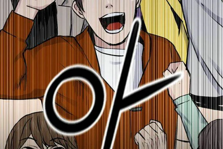 Druid Tại Ga Seoul - Người Hóa Thú Chap 31 - Next Chap 32