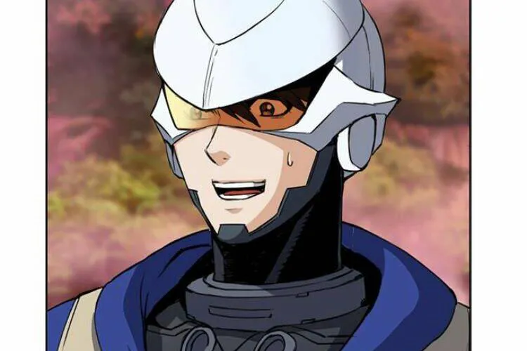 Druid Tại Ga Seoul - Người Hóa Thú Chap 24 - Next Chap 25