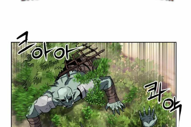 Druid Tại Ga Seoul - Người Hóa Thú Chap 27 - Next Chap 28