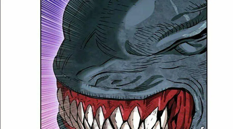 Druid Tại Ga Seoul - Người Hóa Thú Chap 11 - Next Chap 12