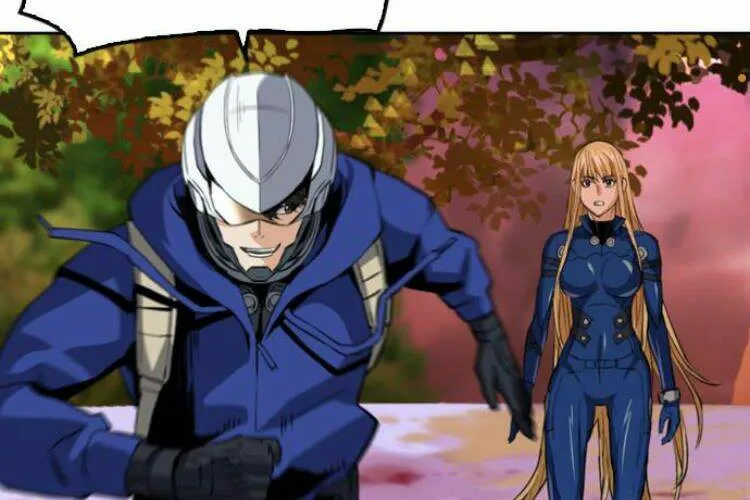 Druid Tại Ga Seoul - Người Hóa Thú Chap 25 - Next Chap 26