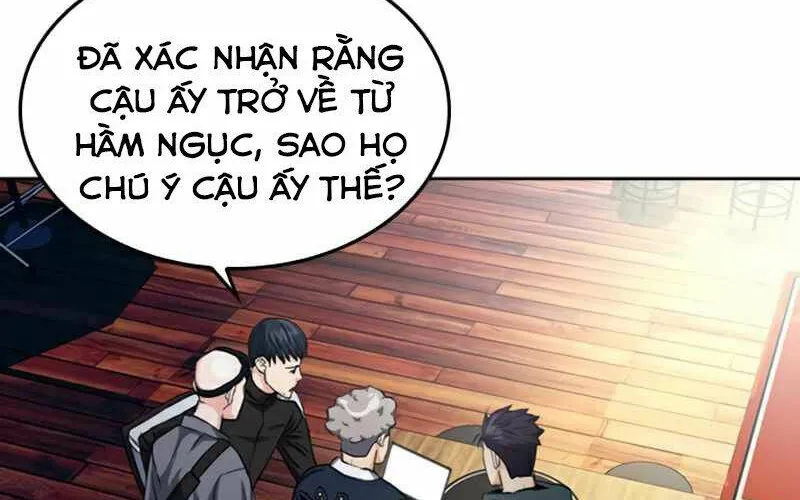 Druid Tại Ga Seoul - Người Hóa Thú Chap 48 - Next Chap 49