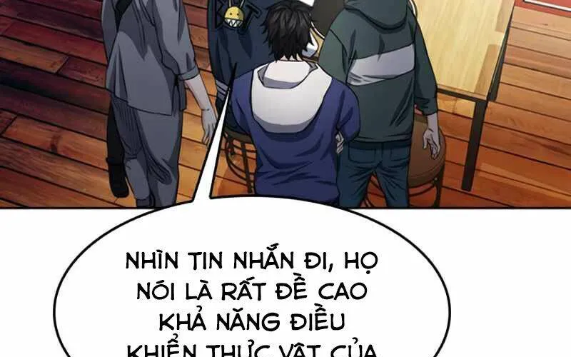 Druid Tại Ga Seoul - Người Hóa Thú Chap 48 - Next Chap 49