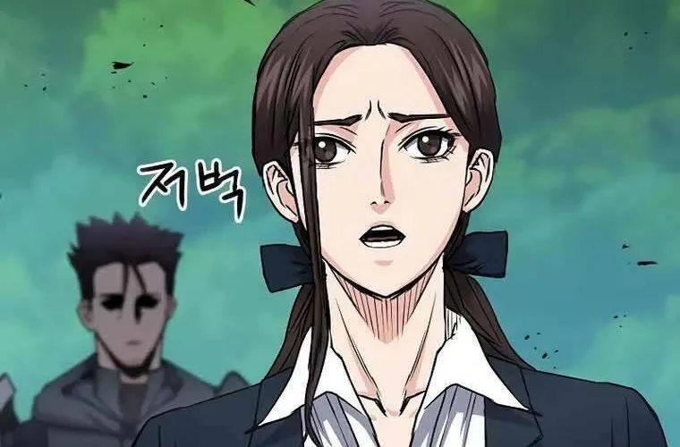 Druid Tại Ga Seoul - Người Hóa Thú Chap 79 - Next Chap 80